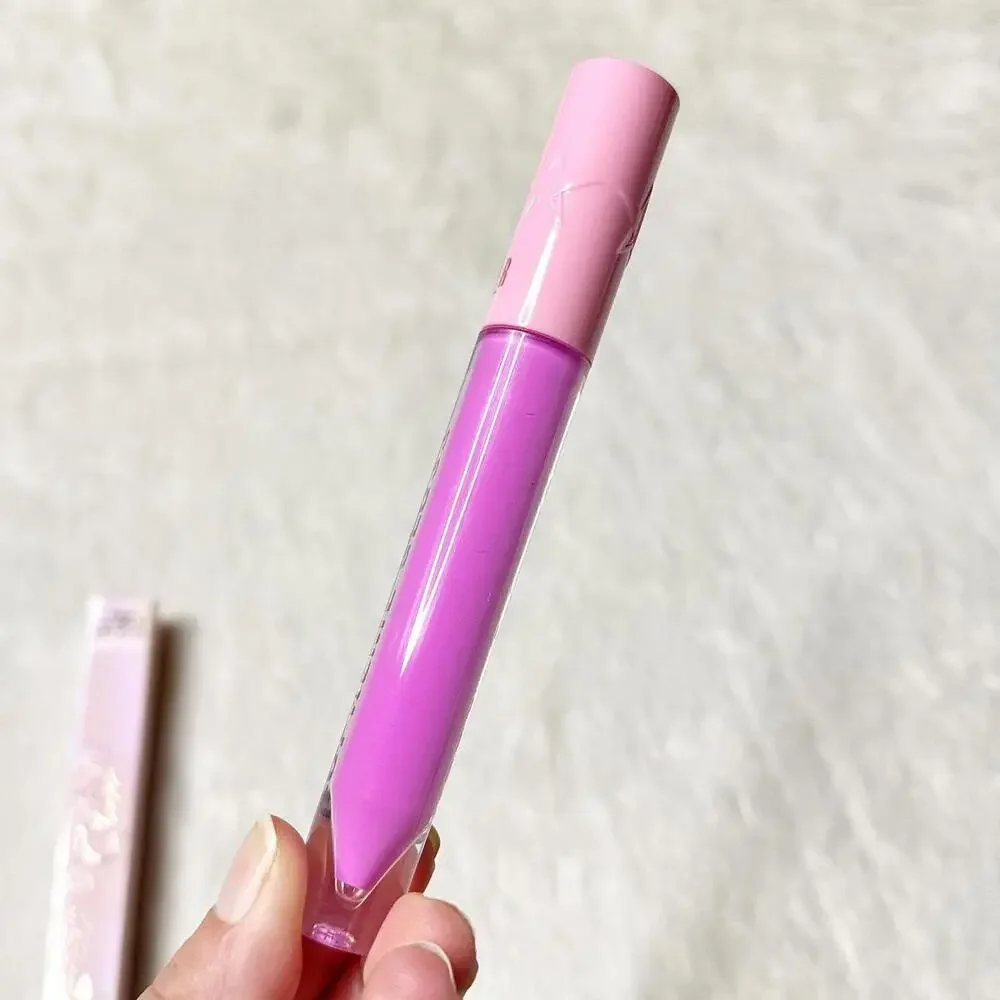 NIB Jeffree Star Supreme Gloss Full Pigment Lip Gloss Queen Supreme 5.10ml